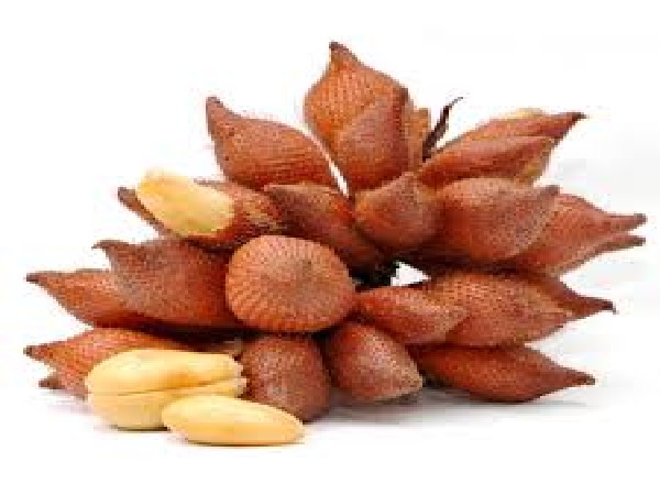 ผลไม้สละสุมาลี