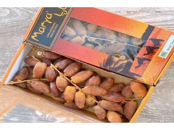 อินทผาลัม