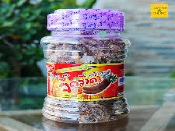 มะขามจี๊ดจ๊าด