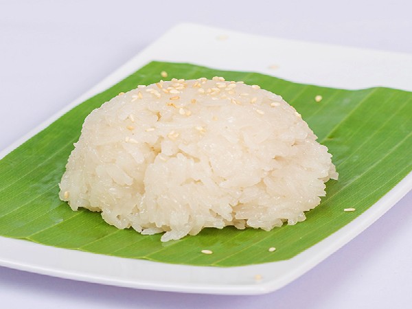 ข้าวเหนียวมูน