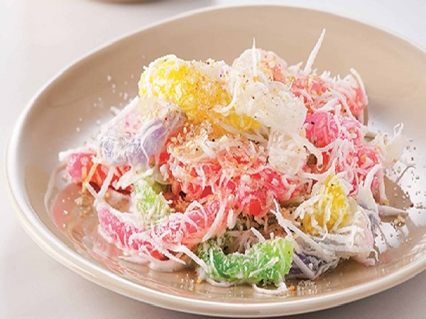 ขนมเล็บมือนาง