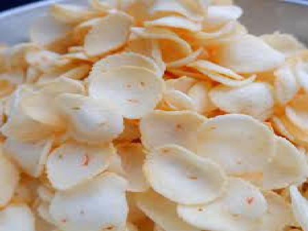 ข้าวเกรียบปู