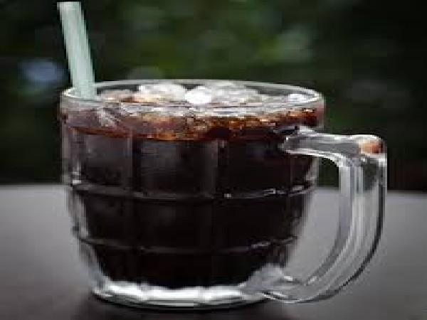 น้ำโอเลี้ยง