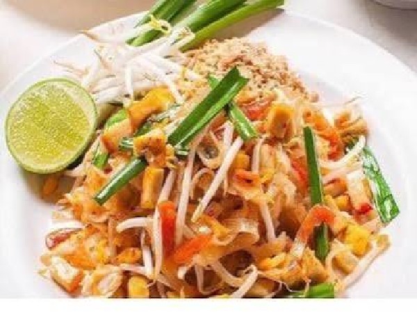 ผัดไทยโบราณ